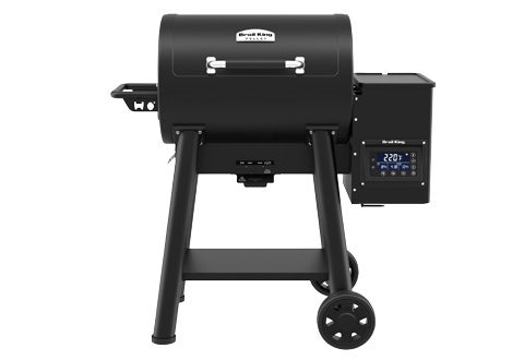 smokers broilers