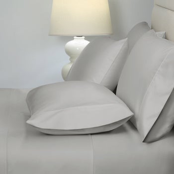 1000 fils ensemble de draps de lit hybrides en coton bambou 1000 fils ensemble de draps de lit hybrides en coton bambou