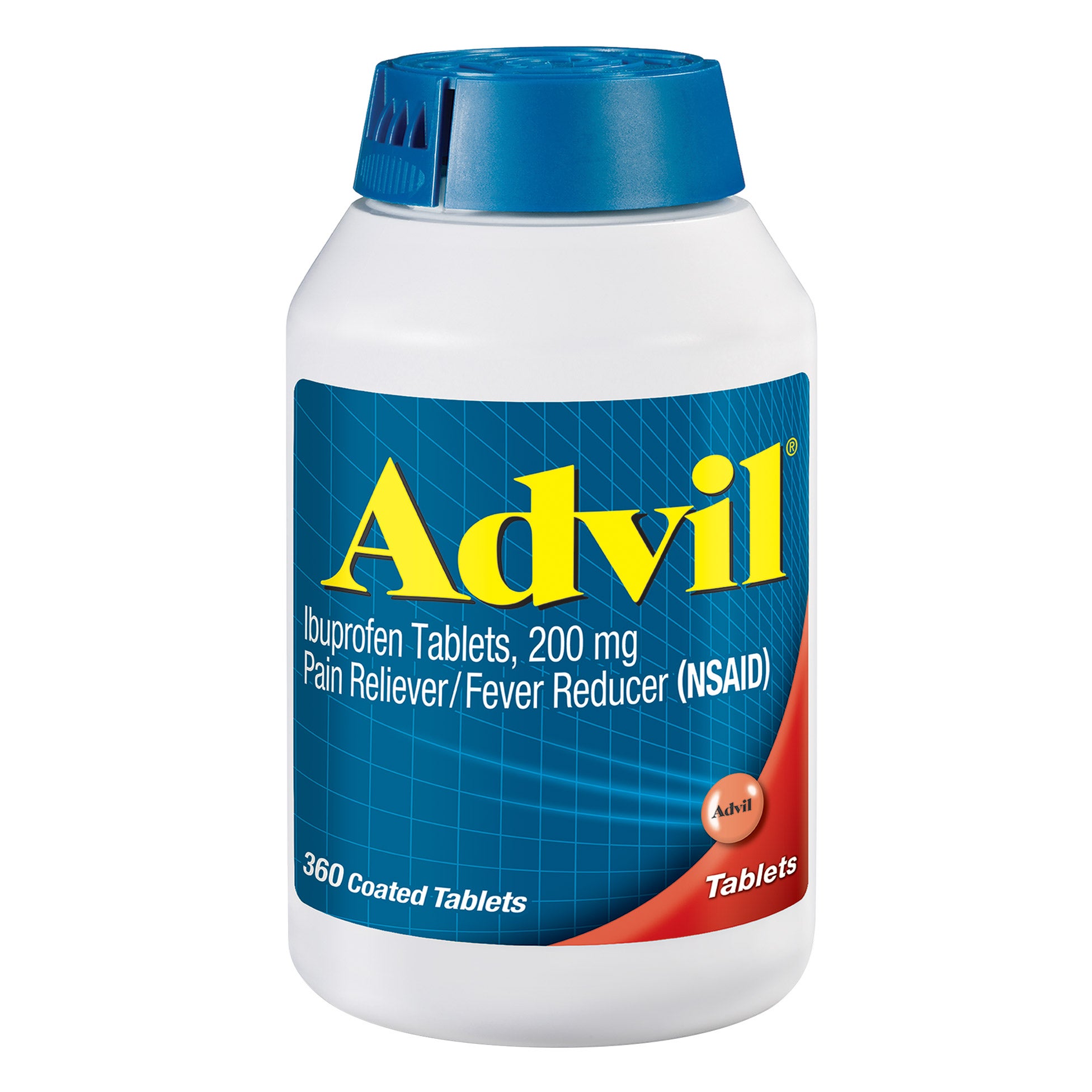 Advil Tablets