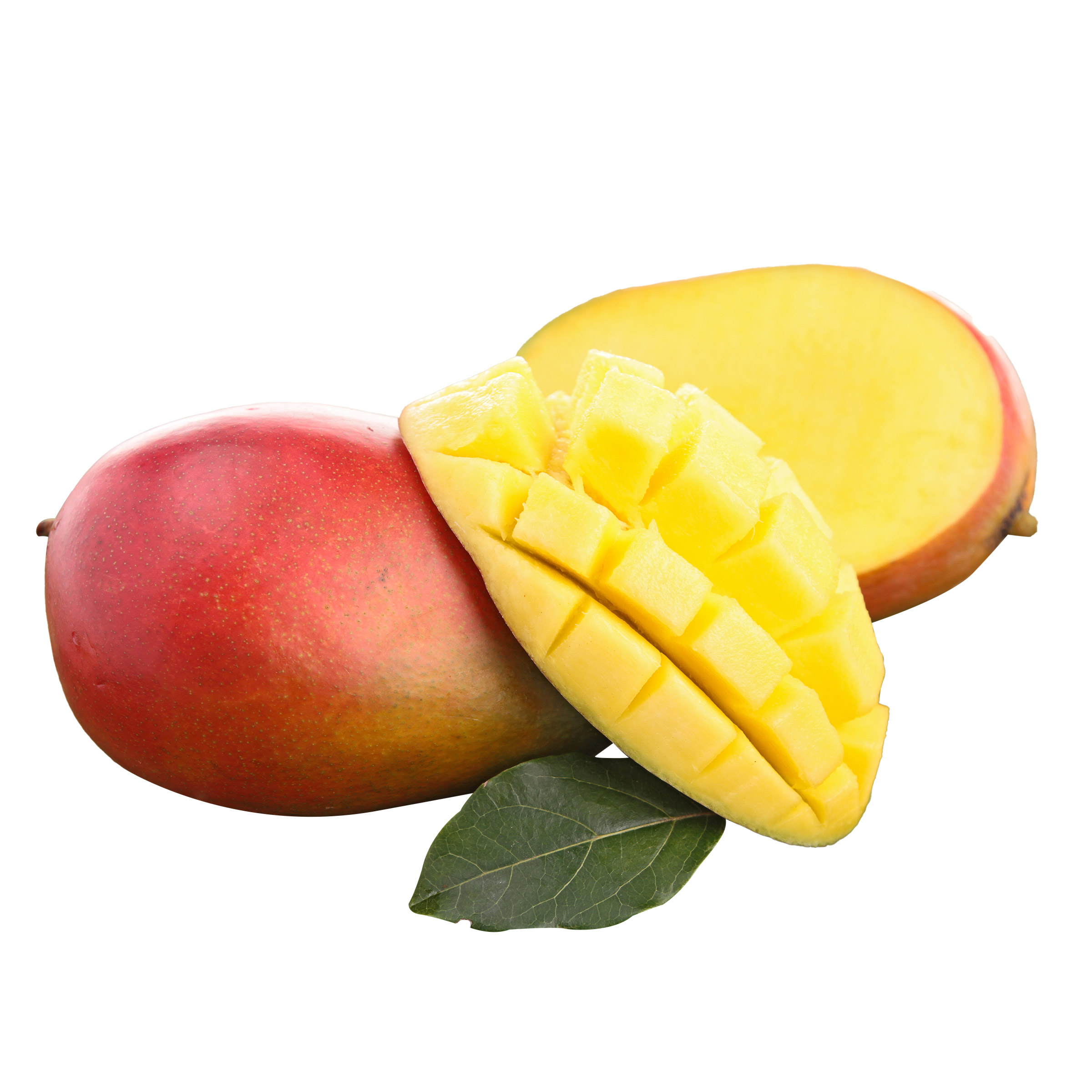Red Mangoes, 4 kg