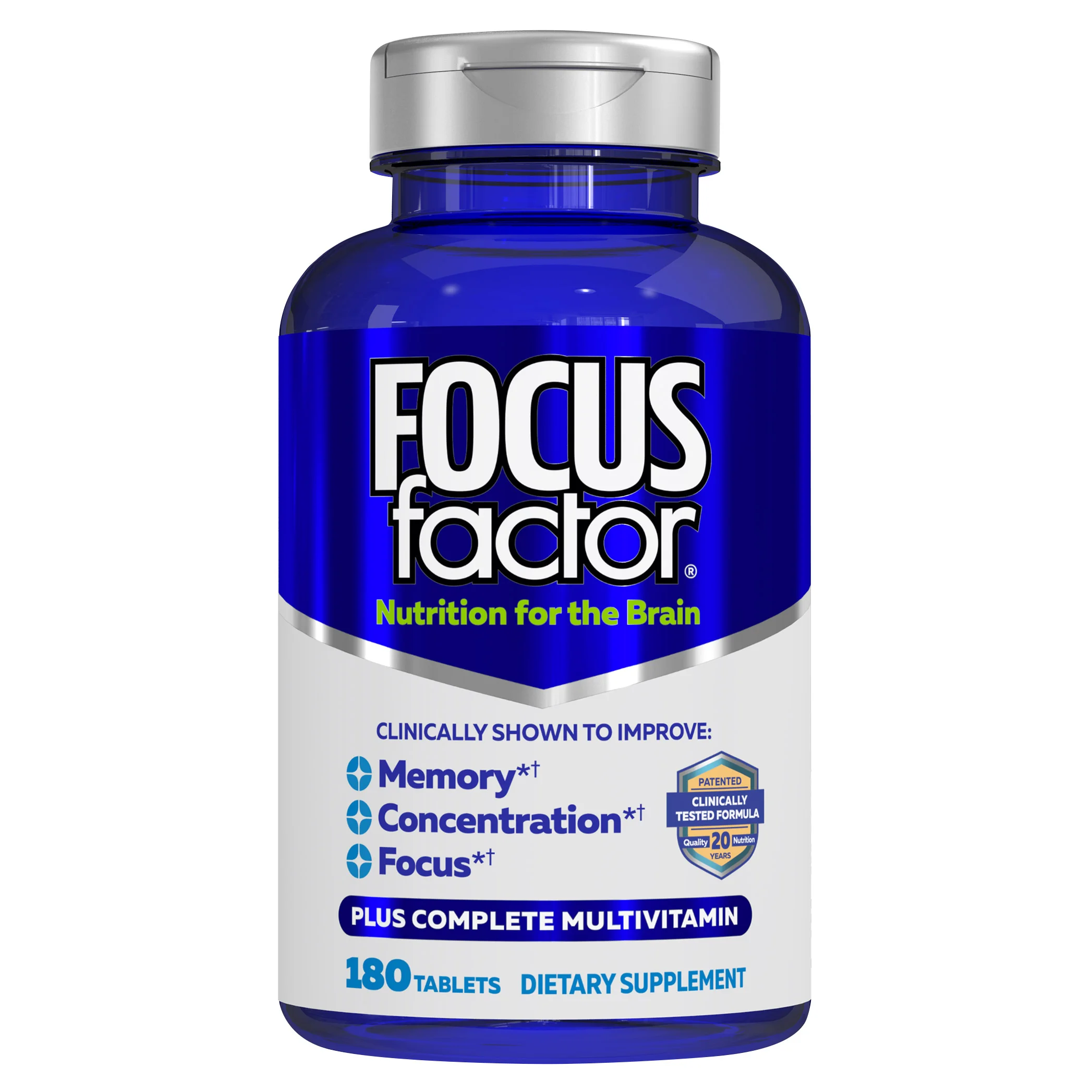 FOCUSfactor