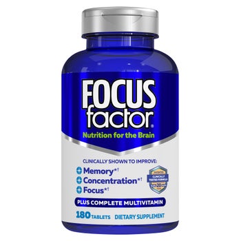 FOCUSfactor