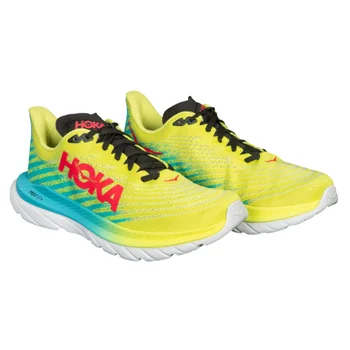 Hoka Men's Mach Shoe Costco
