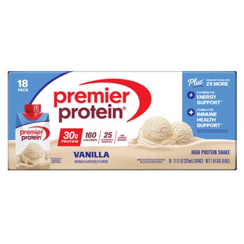 Premier Protein 30g Protein Shake