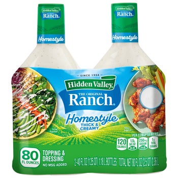Hidden Valley Homestyle Ranch