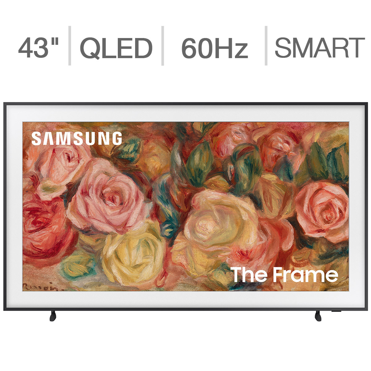 Smart 40 inch - 43 inch TVs | Costco