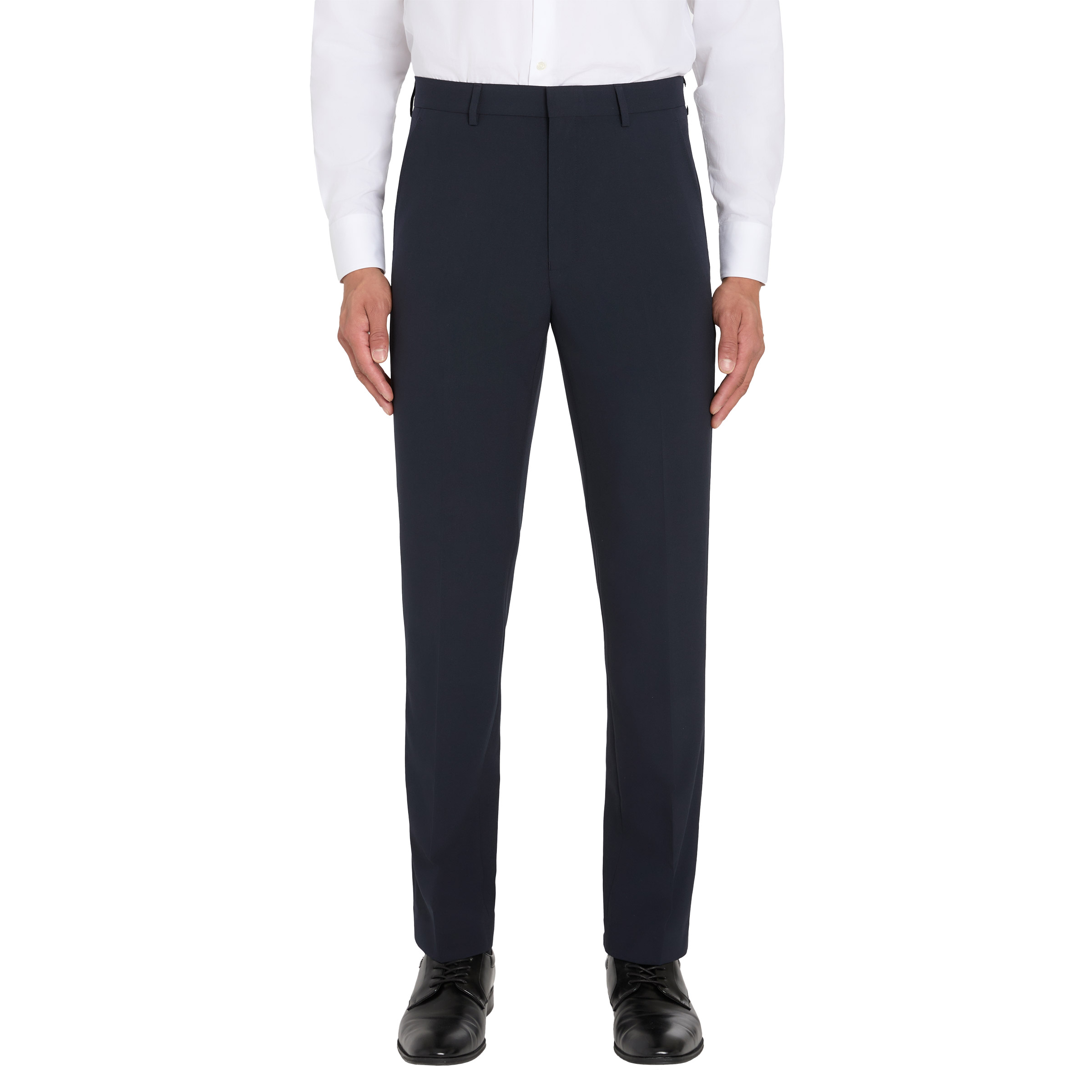 Calvin Klein Men's Dress Pant | Costco