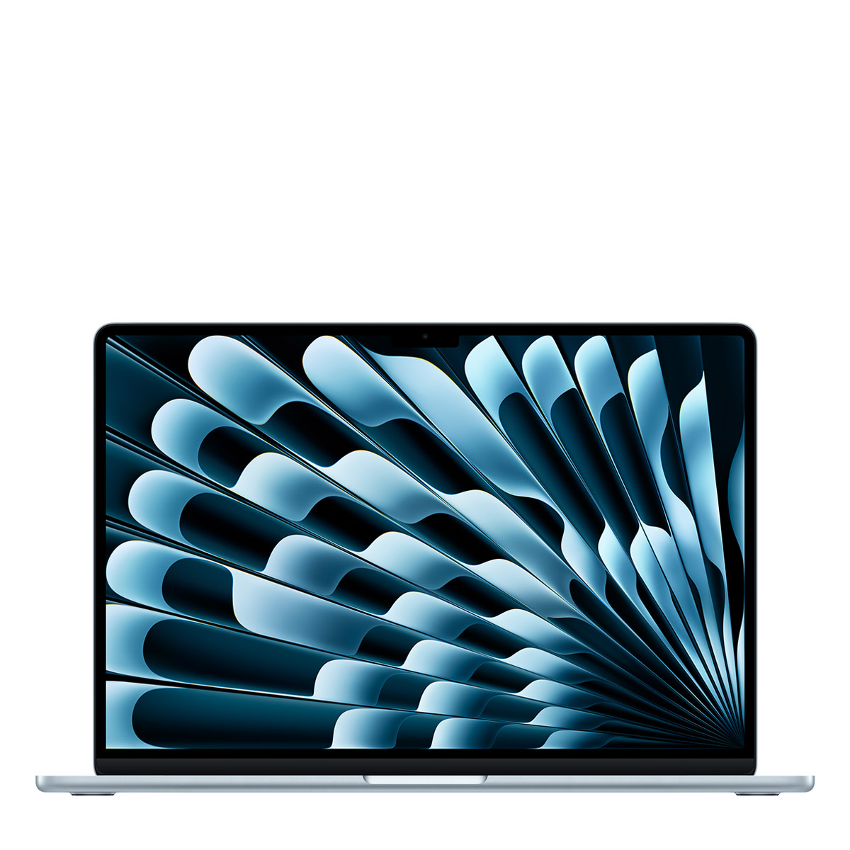 Apple MacBook Air 15.3 in., Apple M5 Chip - 16 GB RAM, 512 GB SSD