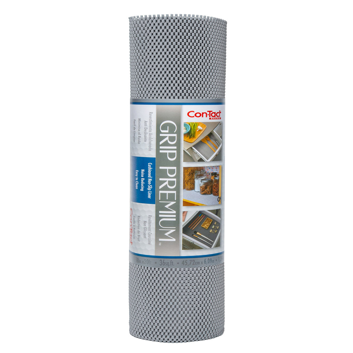 Con-Tact Grip Premium Shelf Liner  1-pack