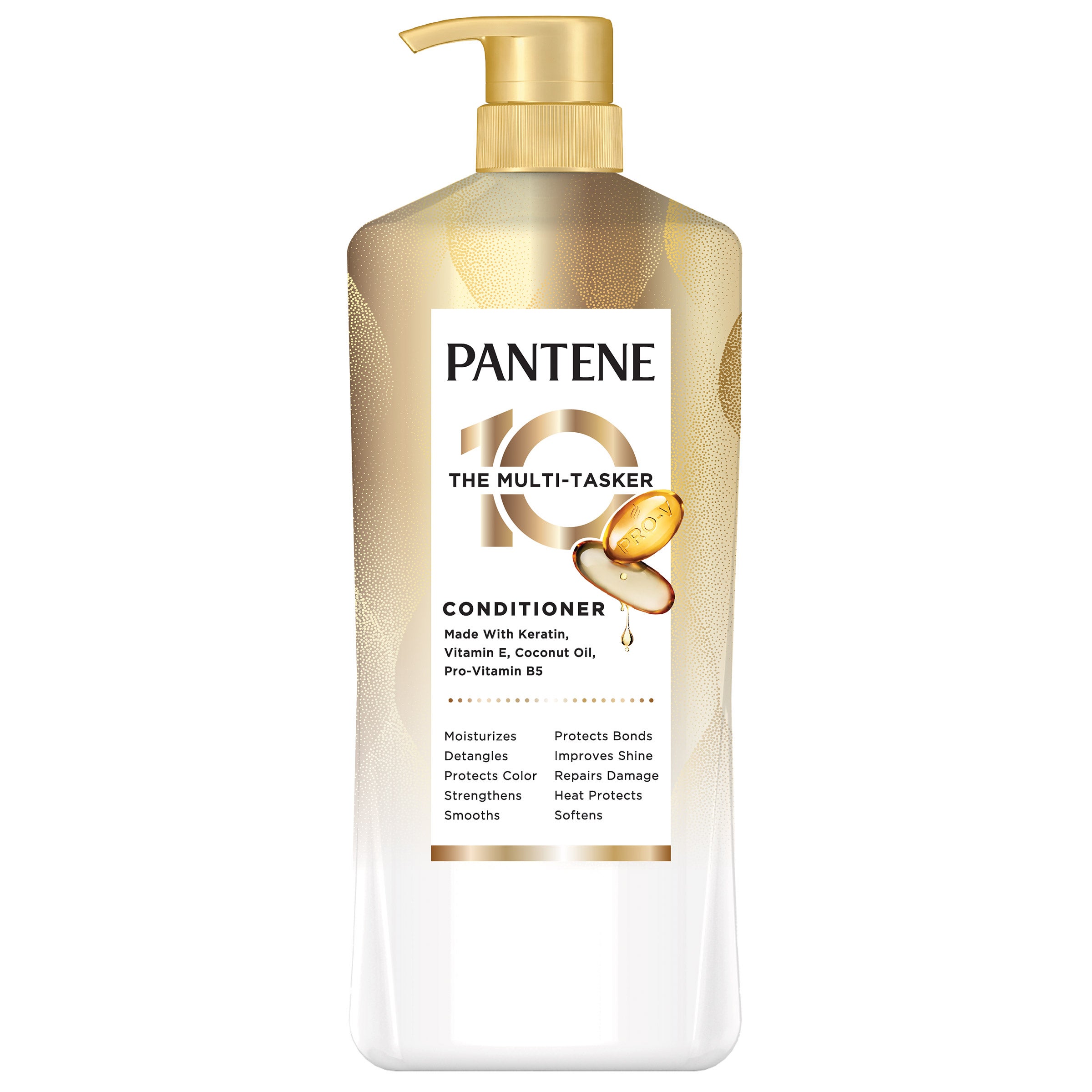 Pantene The Multi-Tasker 10 Conditioner