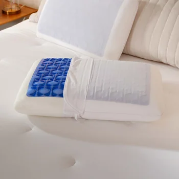 Sealy Cooling Gel Memory Foam Pillow