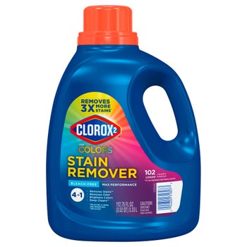 Clorox 2 for Colors Stain Remover