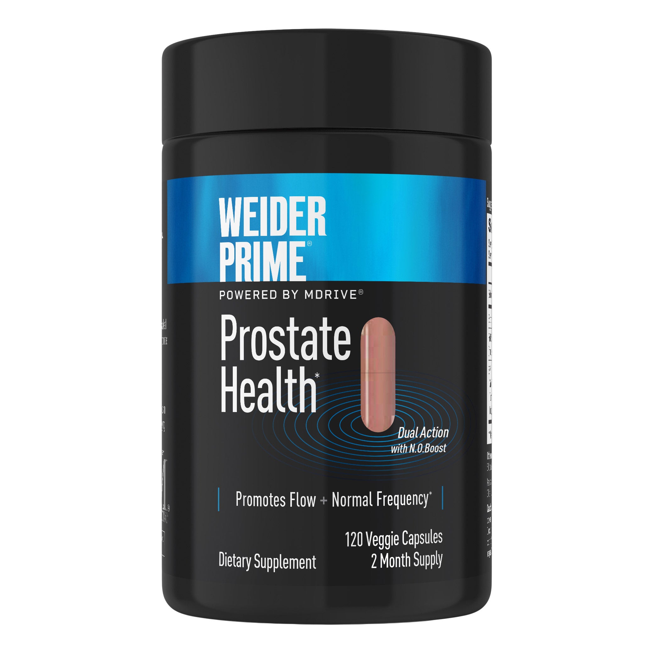 Weider Prime Prostate Health