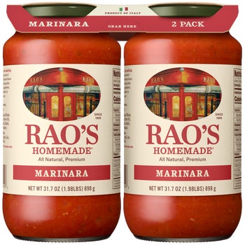 Rao's Homemade Marinara Sauce