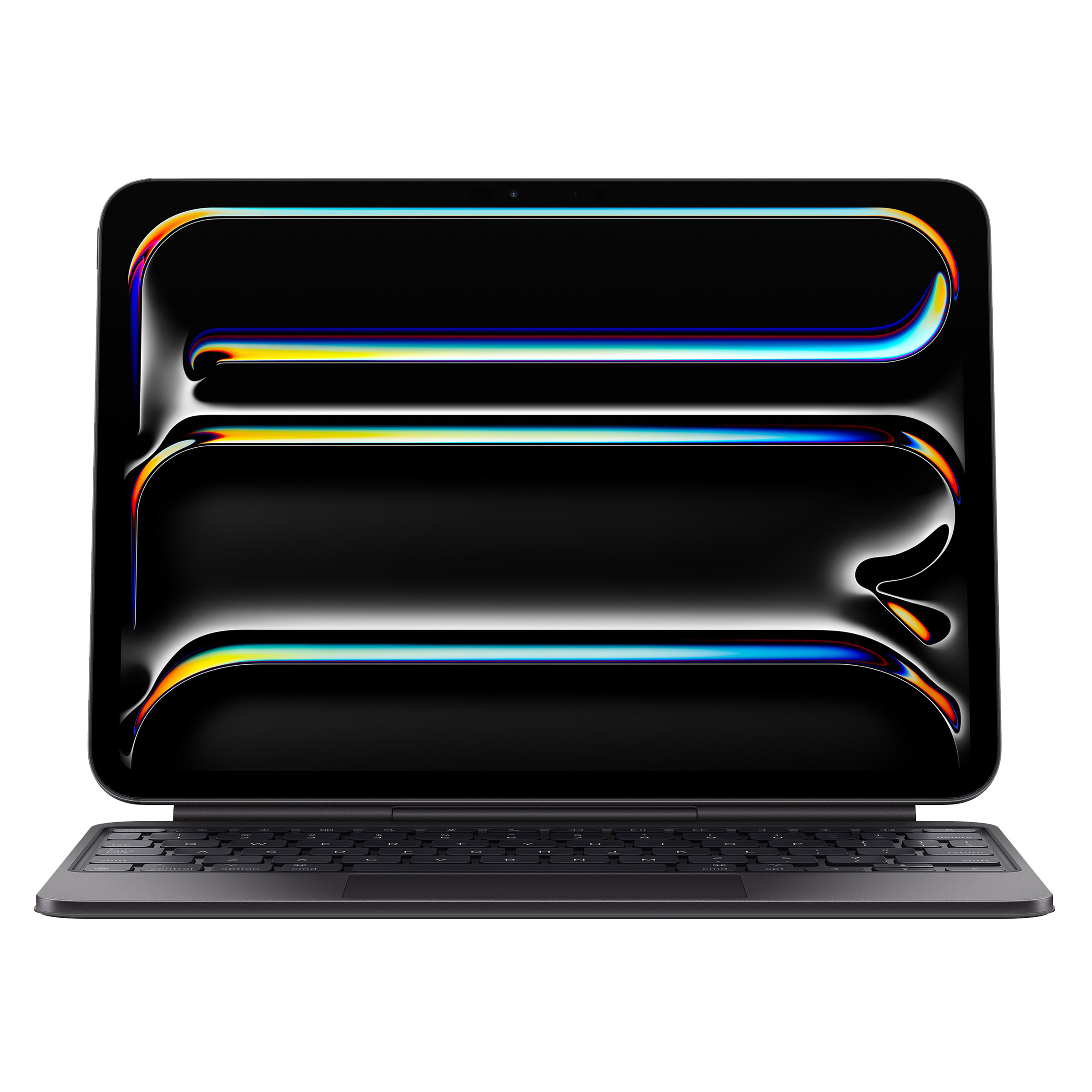 Apple Magic Keyboard for 13 in. iPad Pro Black