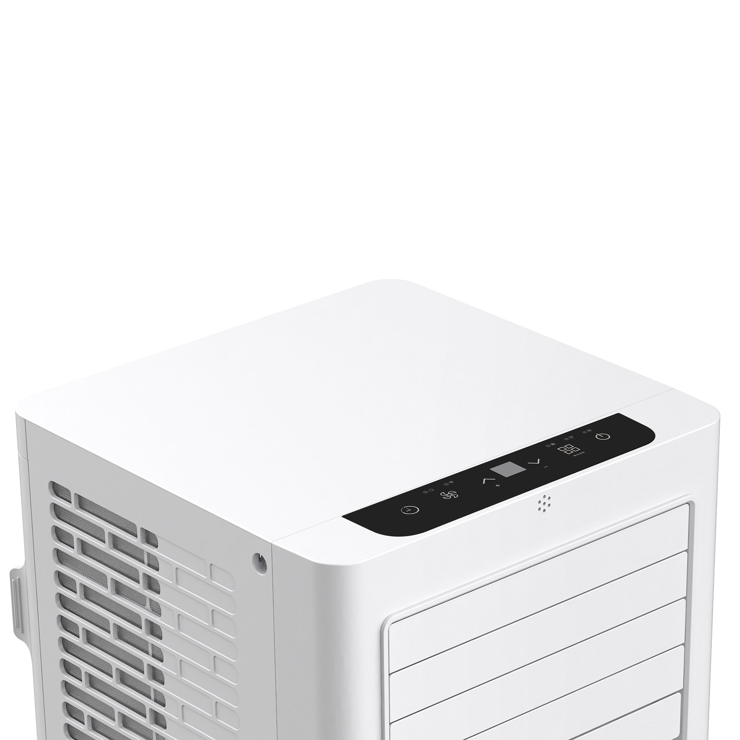 Danby 5,000 BTU SACC Smart Portable Air Conditioner