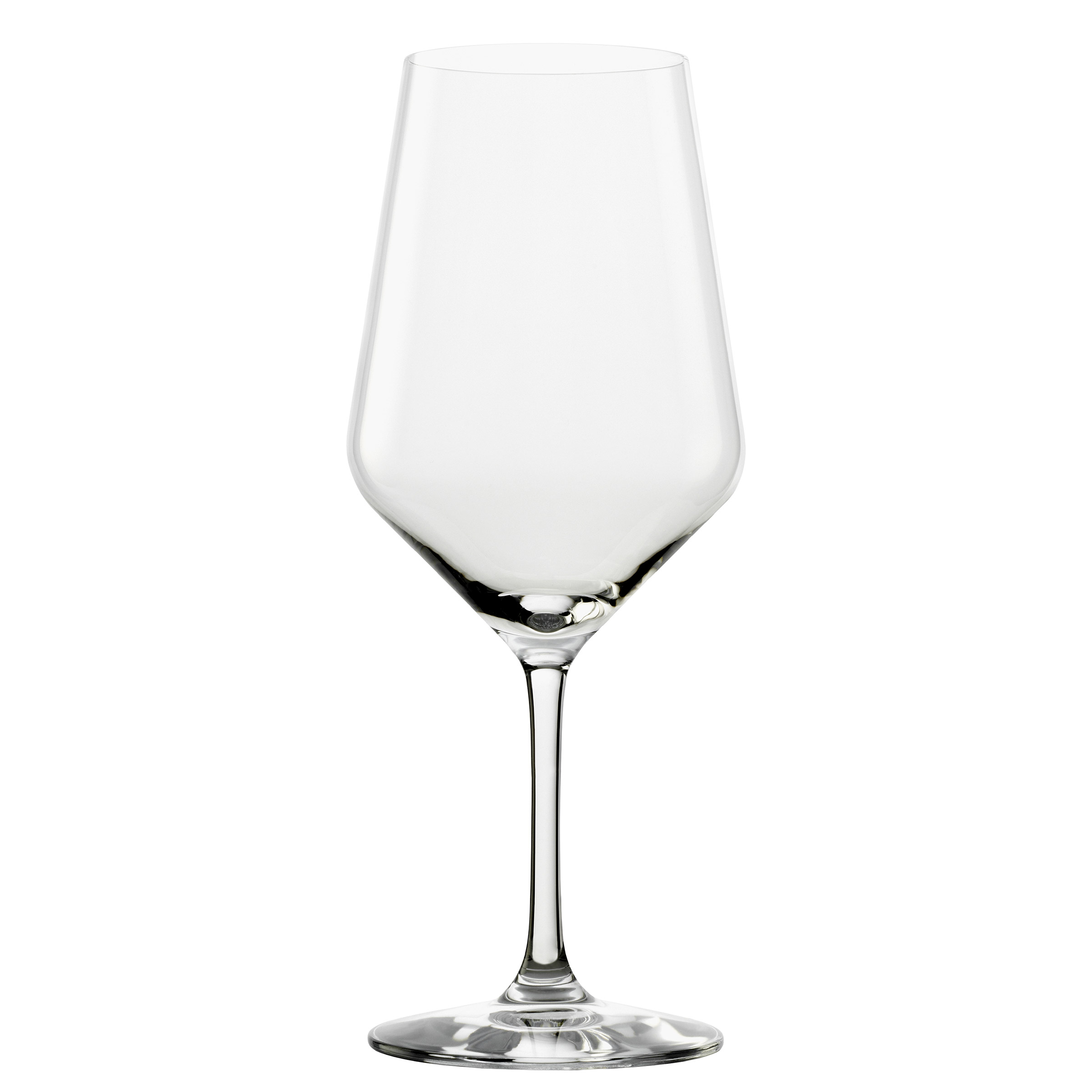 Stoelzle Lausitz All Purpose Wine Glasses, 8 pack