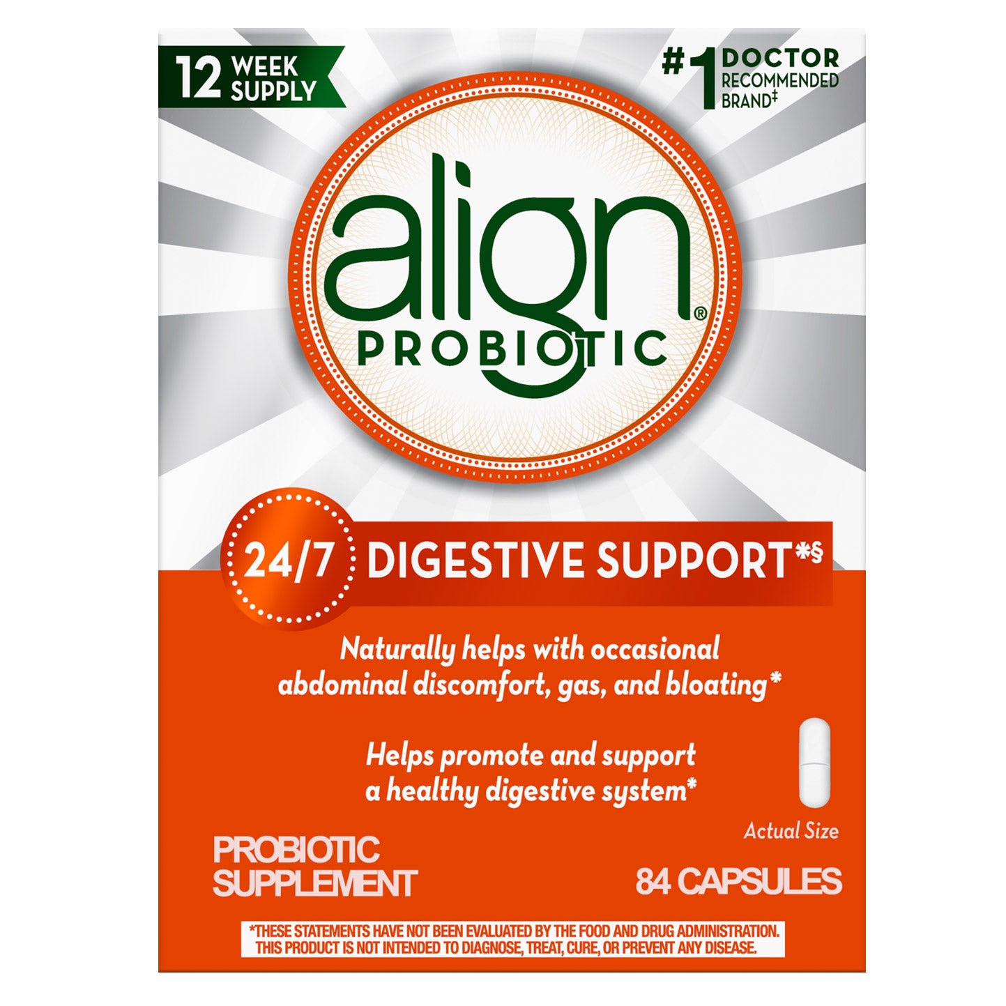 align Probiotic