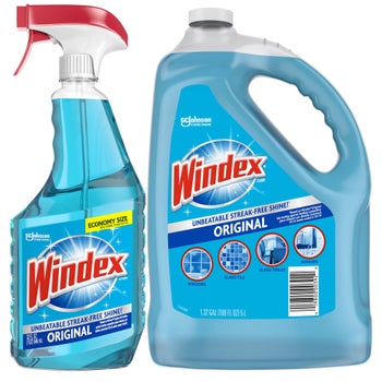 Windex Original Glass Cleaner