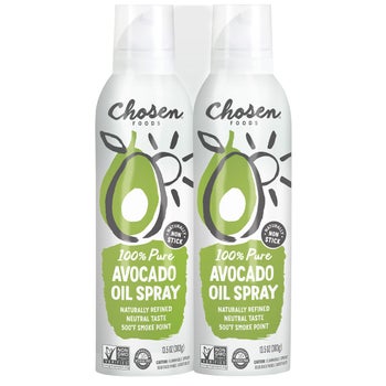Chosen Foods Avocado Oil Spray