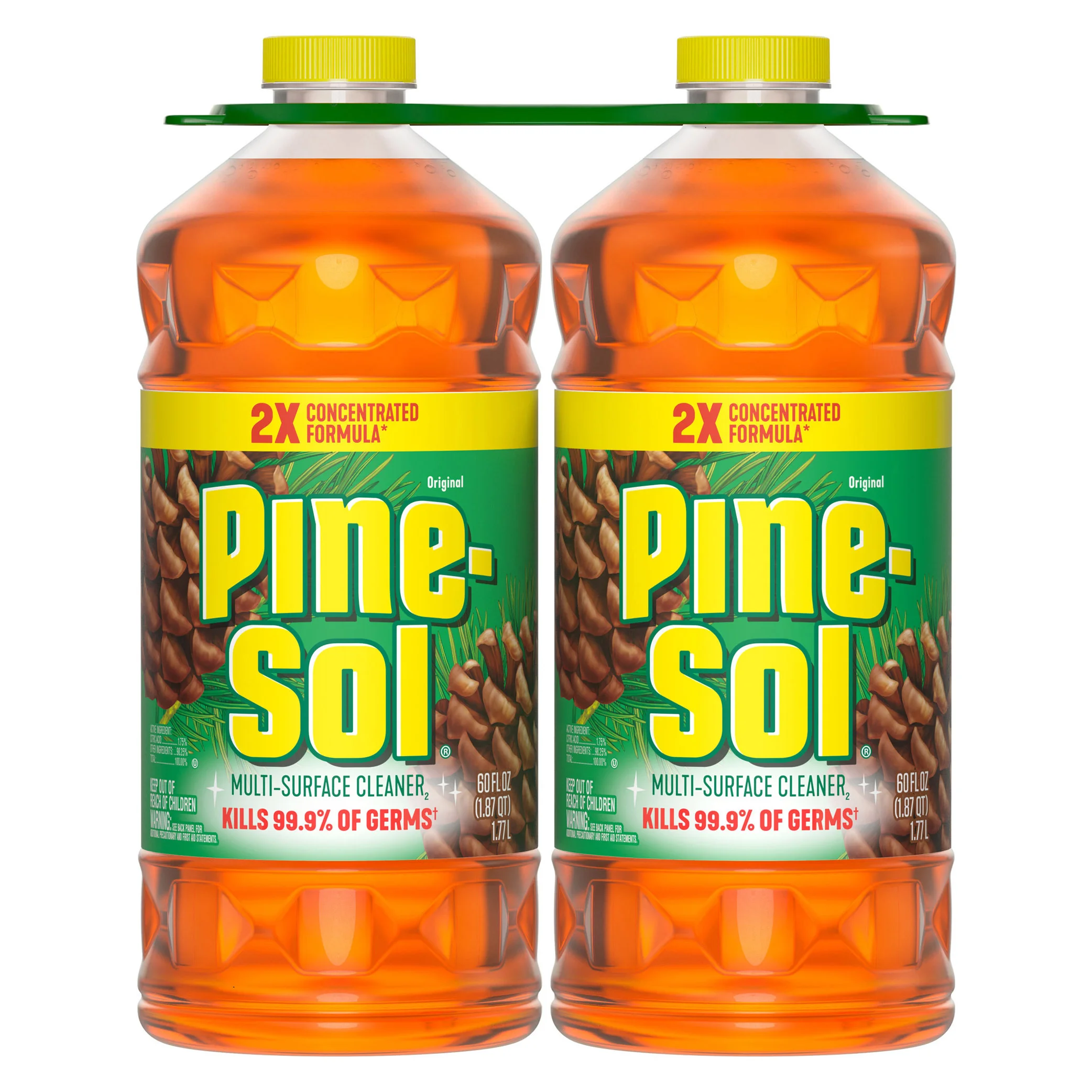 Pine-Sol Multi-Surface Cleaner
