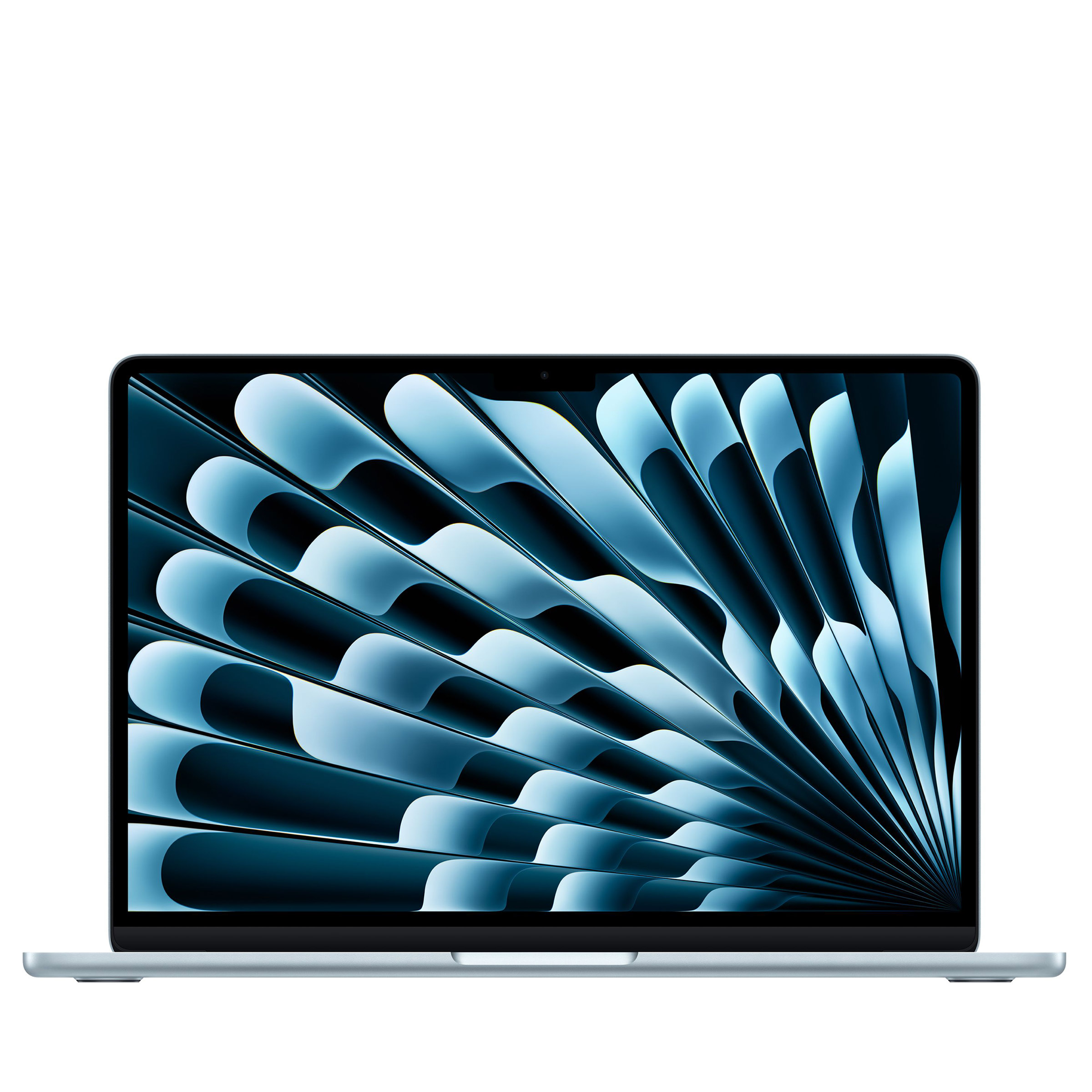 MacBook Air Laptop (13-inch) - Apple M5 Chip, Built for Apple