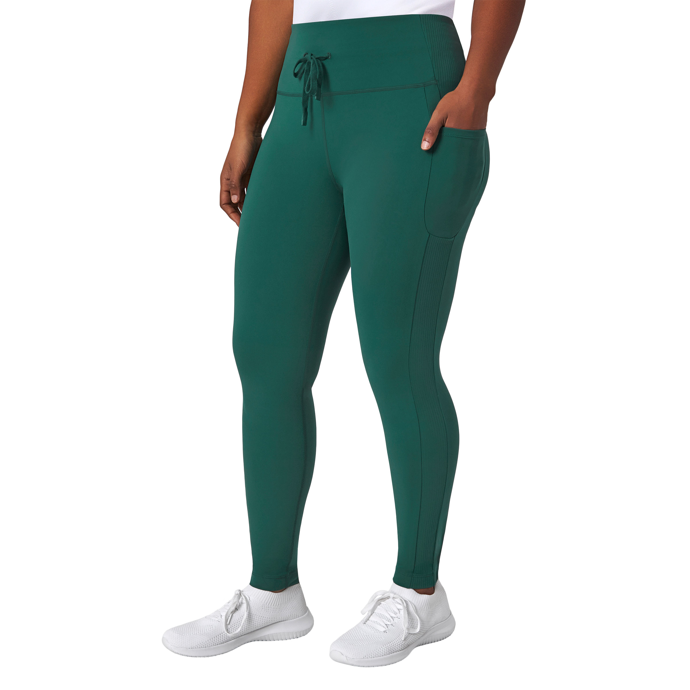 【SPYDER】 Women's Cargo Leggings / 追跡付 NEW Spyder Women's Moisture Wicking 4 Way Stretch Cargo