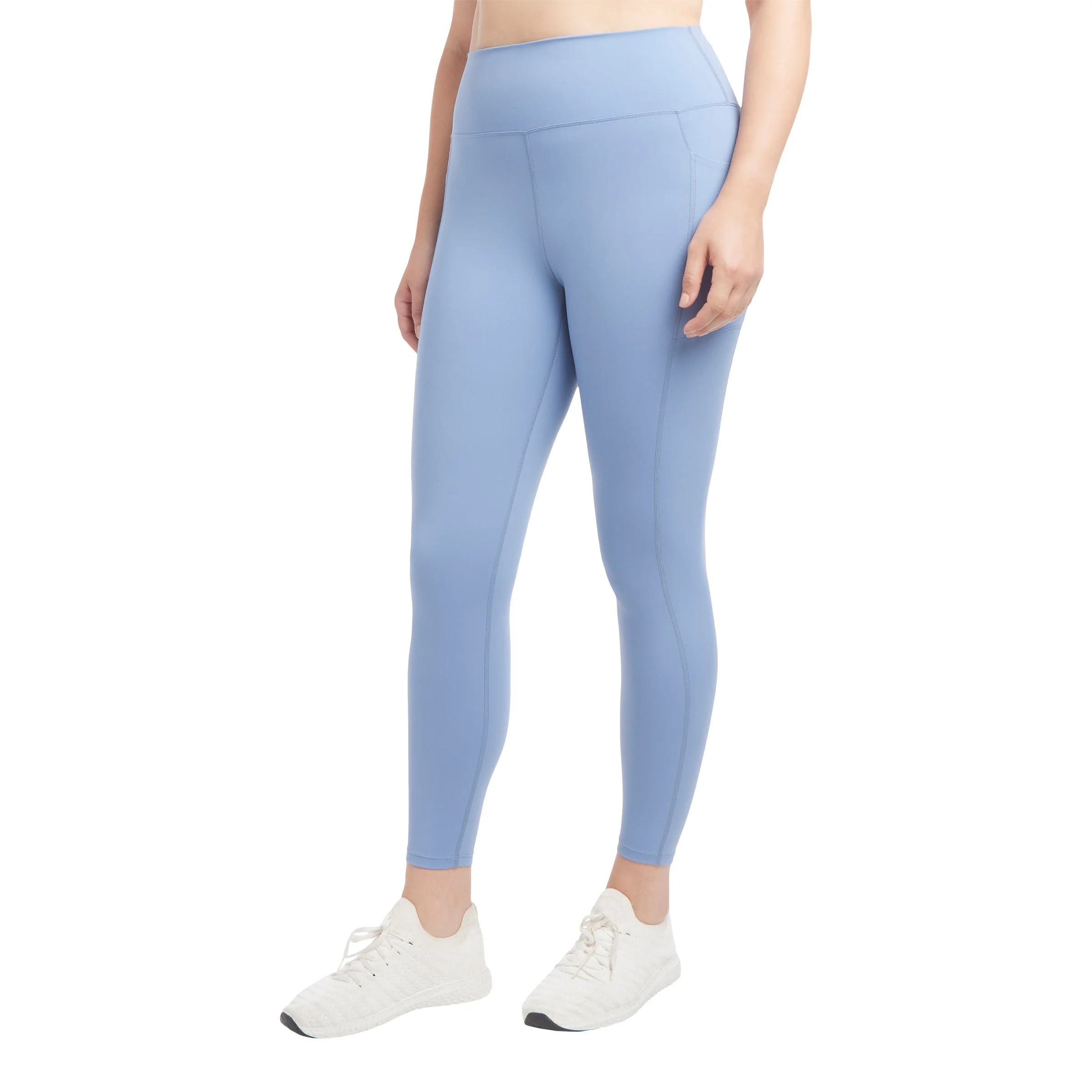 Danskin Women's Lightweight Legging 