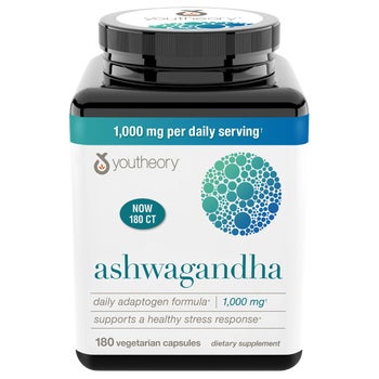 youtheory Ashwagandha