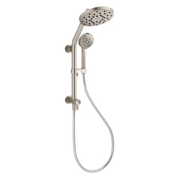 Kohler HydroRail 3-in-1 Shower Head