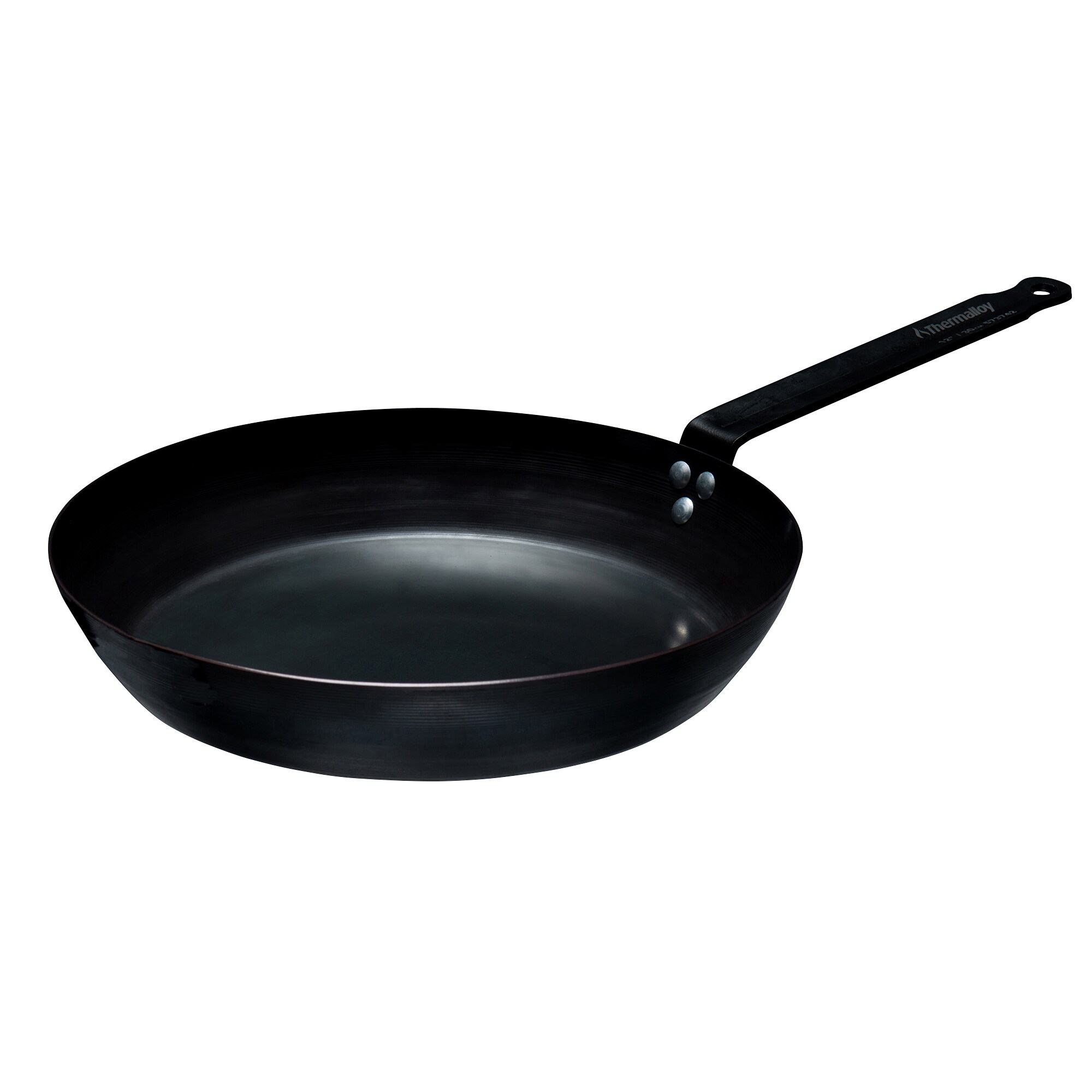 Thermalloy Carbon Steel Fry Pan, 14 cm (5.5 in)