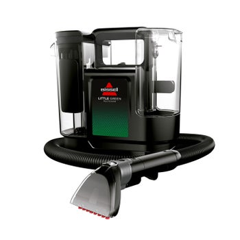 BISSELL Little Green MultiClean Wet and Dry Portable Carpet and Upholstery Cleaner