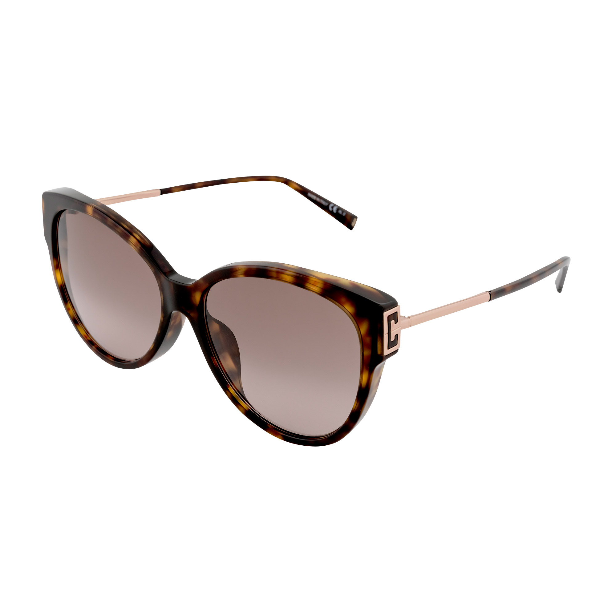 0040~Rimless Universal Fit Sunglasses main image 1