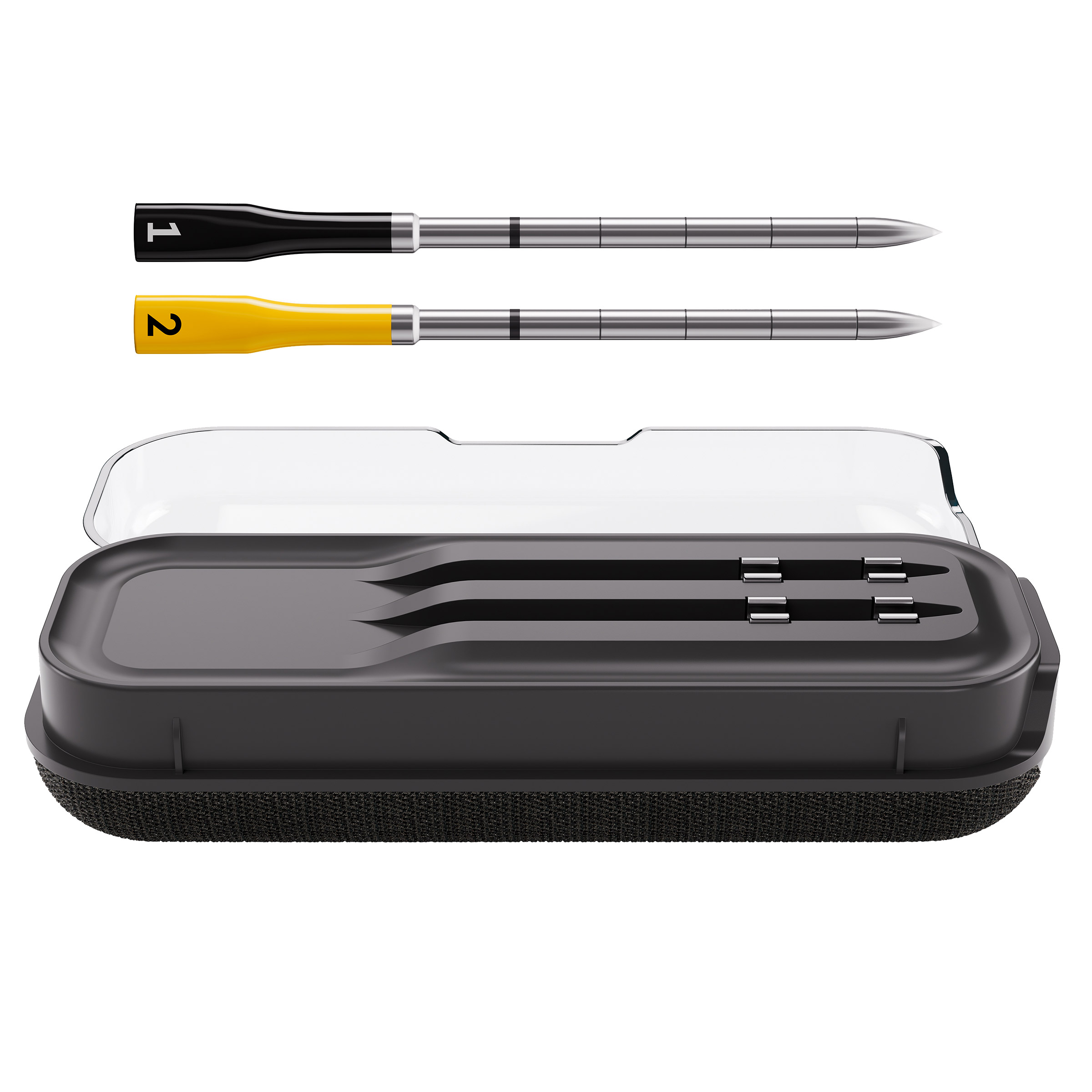 Chef iQ Sense Wireless Cooking Thermometer