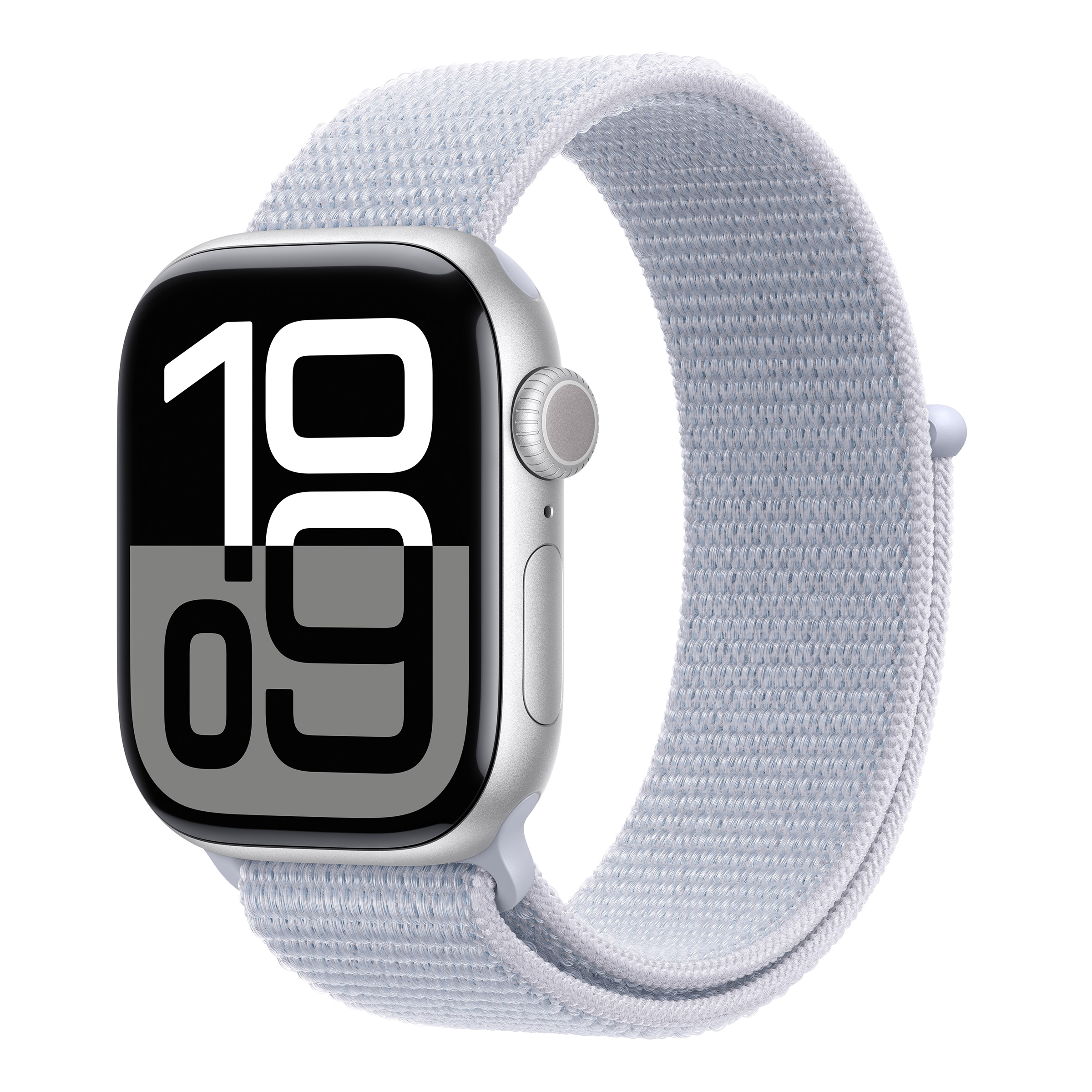 Apple Watch Series 10 (GPS) 42mm Sport Loop | Costco Apple Watch Series 10 (GPS) 42mm Sport Loop | Costco