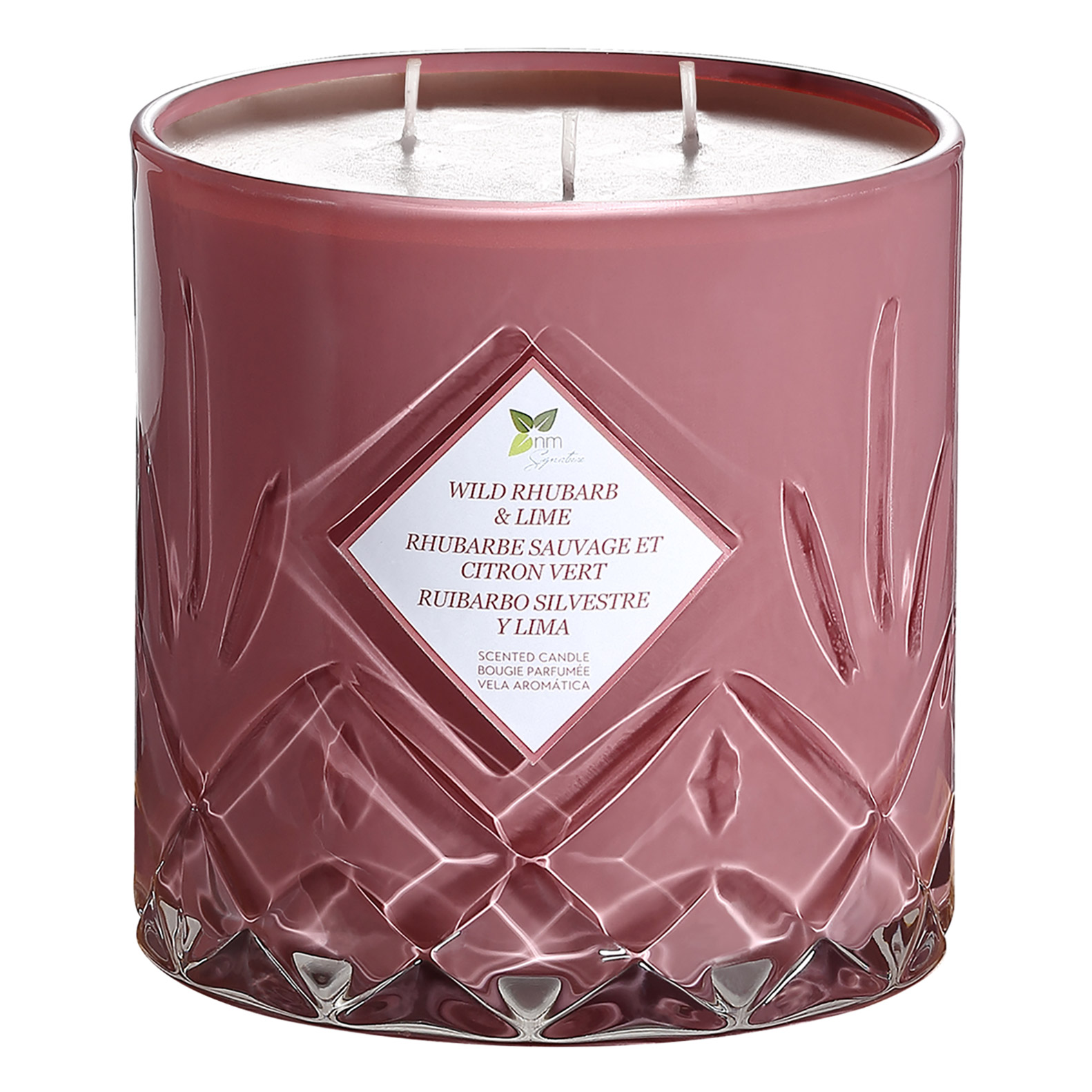 Nature's Mark Scented Candle, 1.58 kg (56 oz.) | Costco