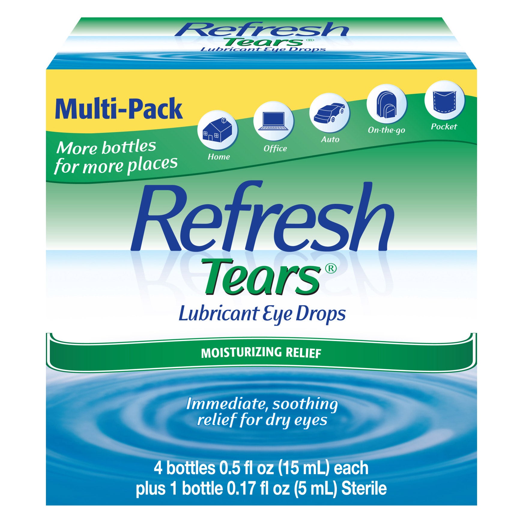 Refresh Tears 