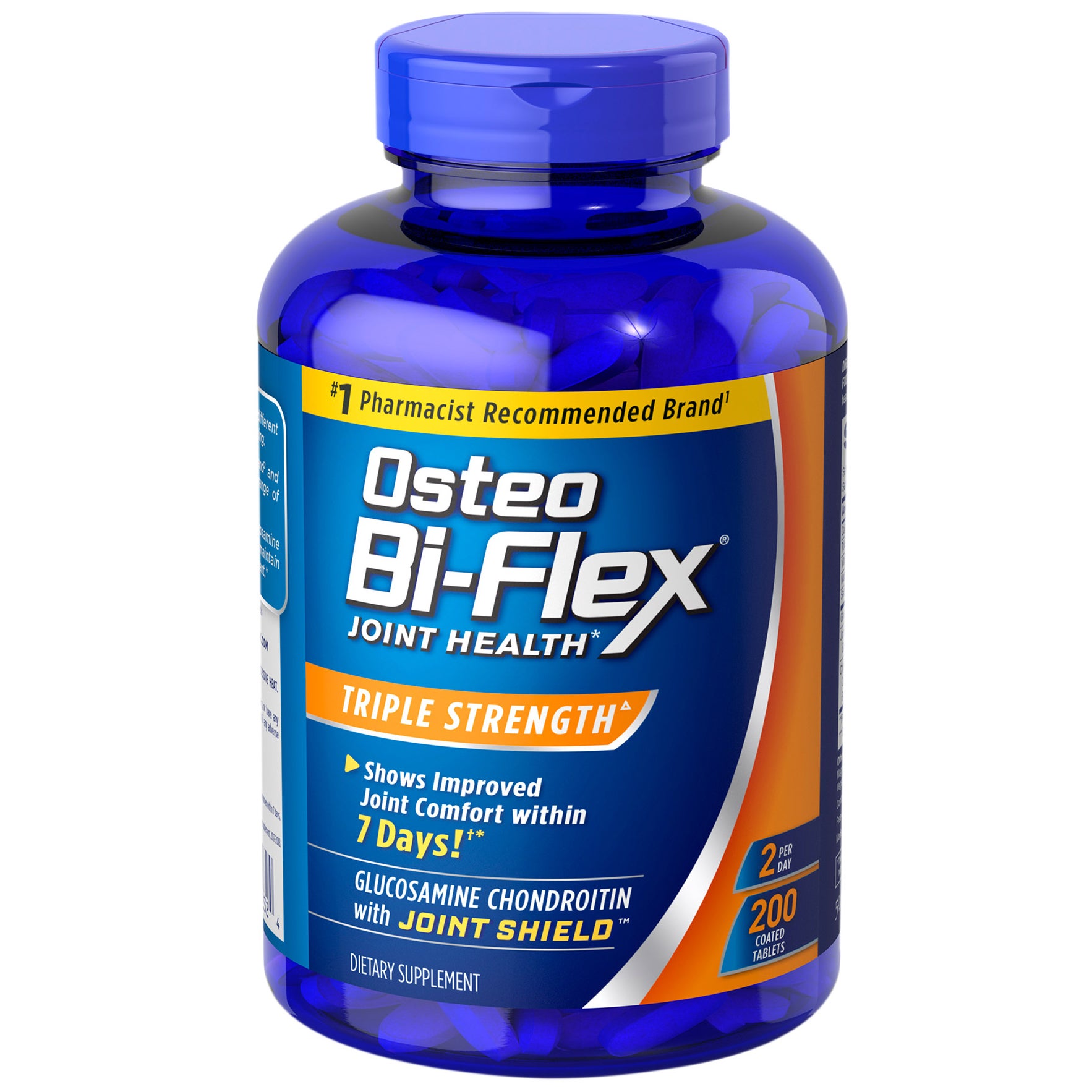 Osteo Bi-Flex Triple Strength Joint Health