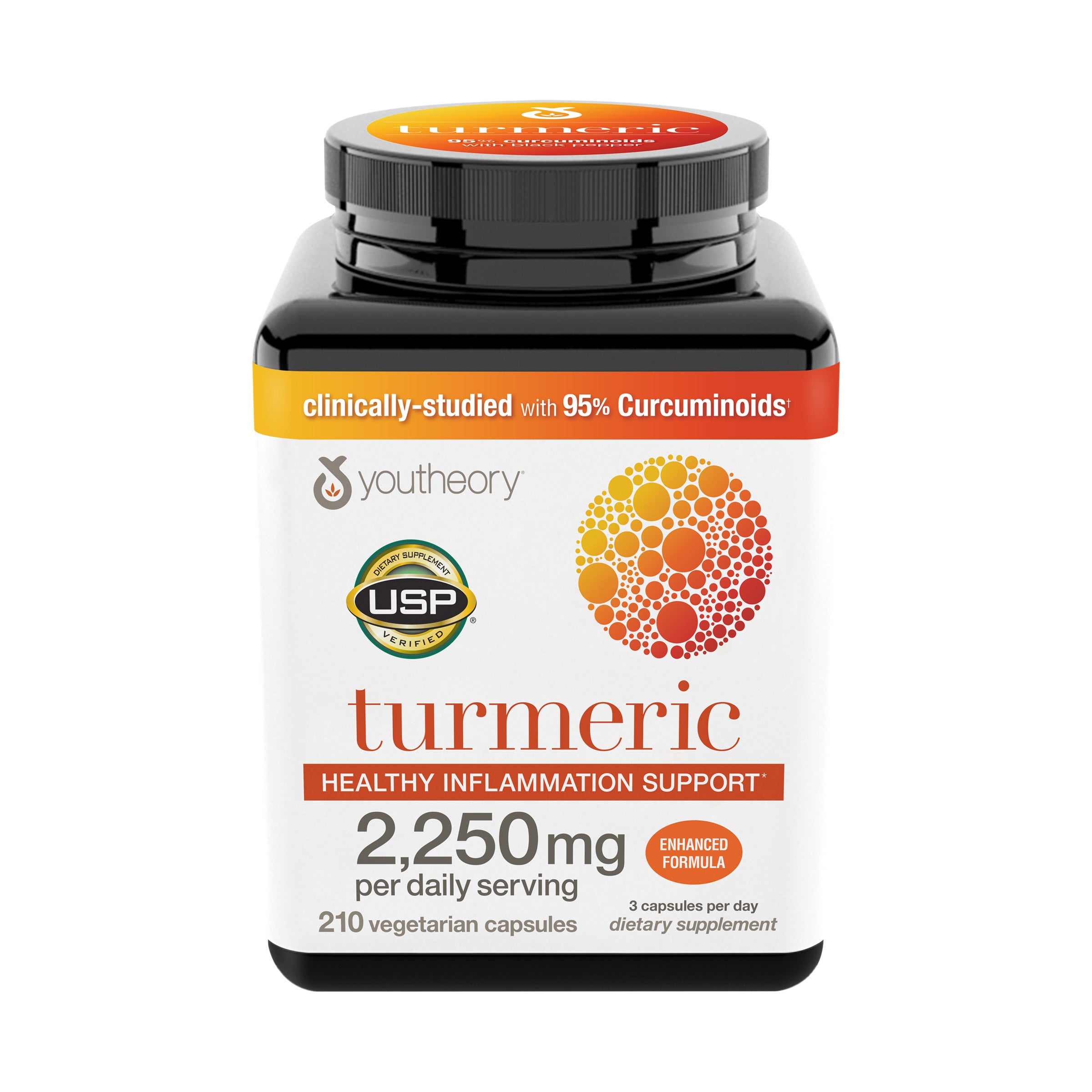 youtheory Turmeric