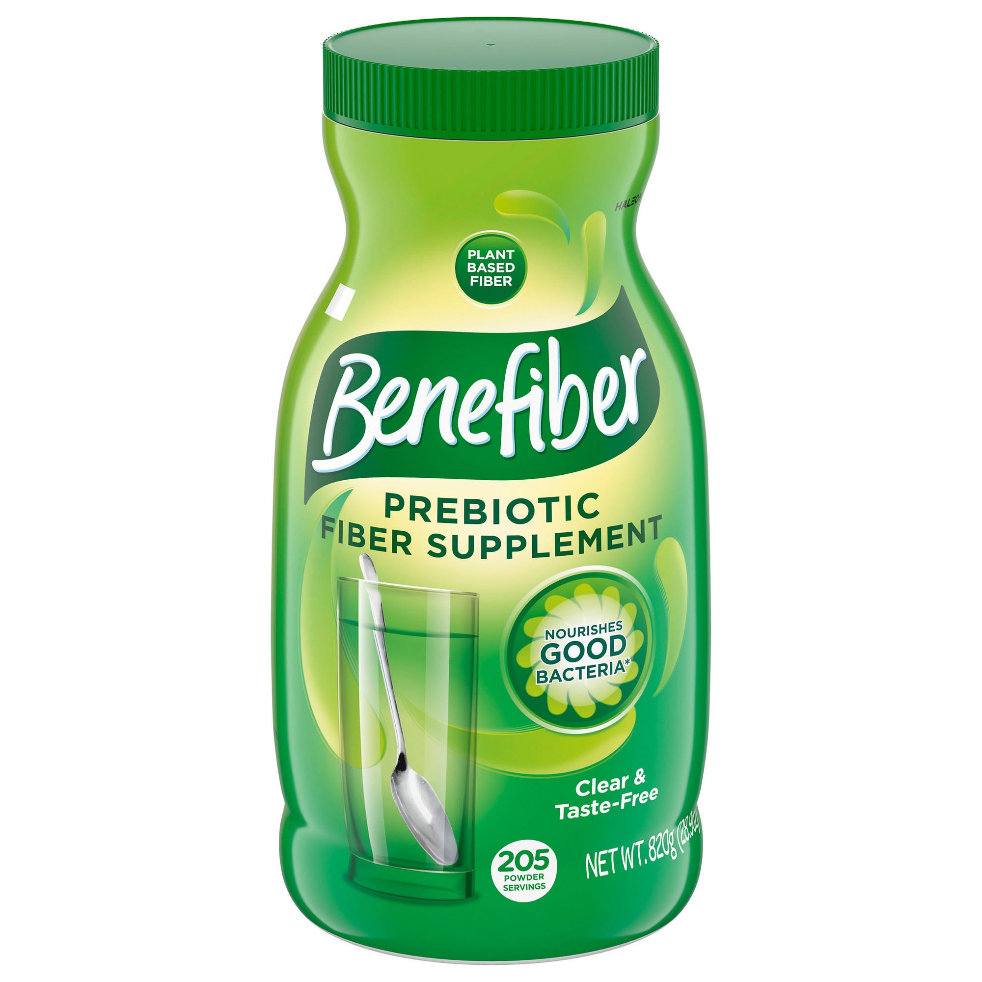 Benefiber Fiber Supplement