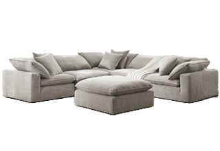 Sectionals & Chaises