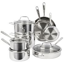 Cookware Sets