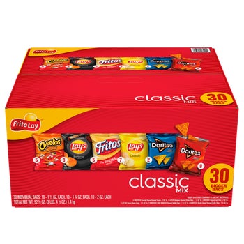 Frito-Lay Classic Mix