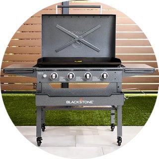 Costco Flat Top Grill