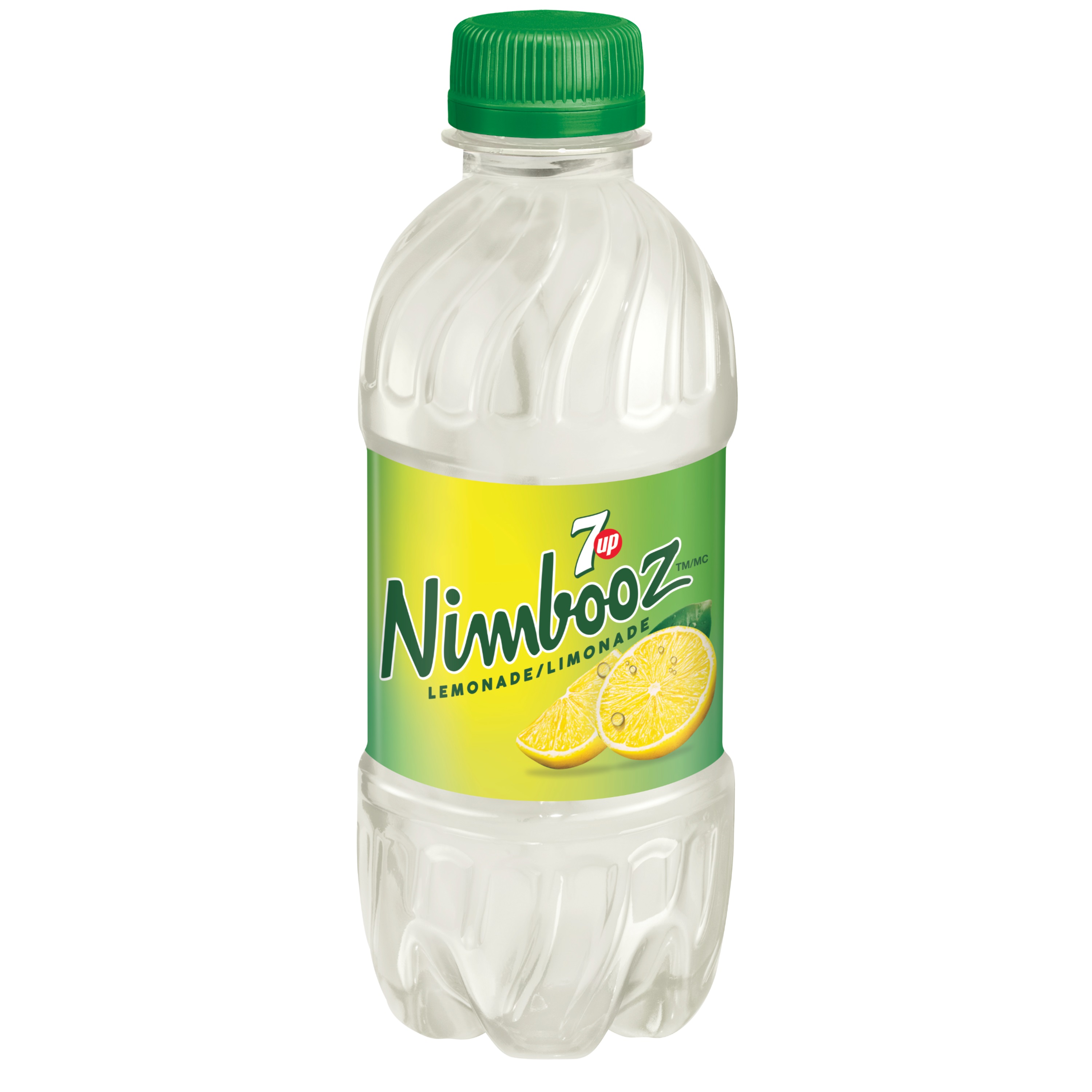 7Up Nimbooz Lemonade, 24 × 355 mL
