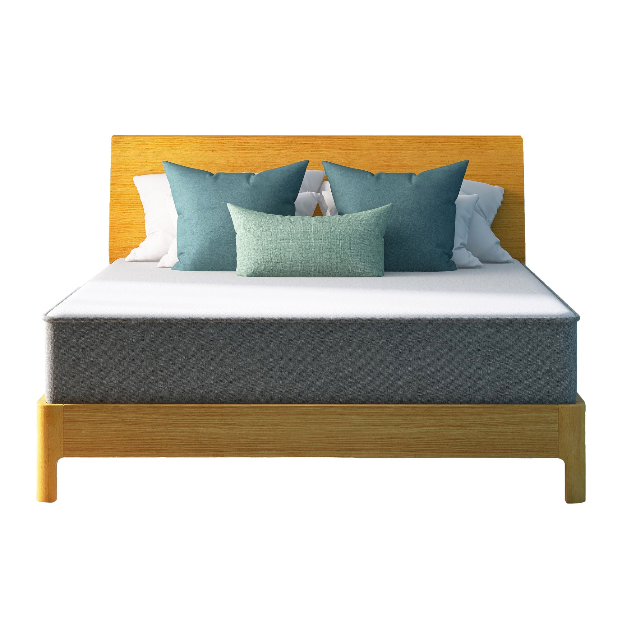 Casper Cooling Select 12" Memory Foam Queen Mattress