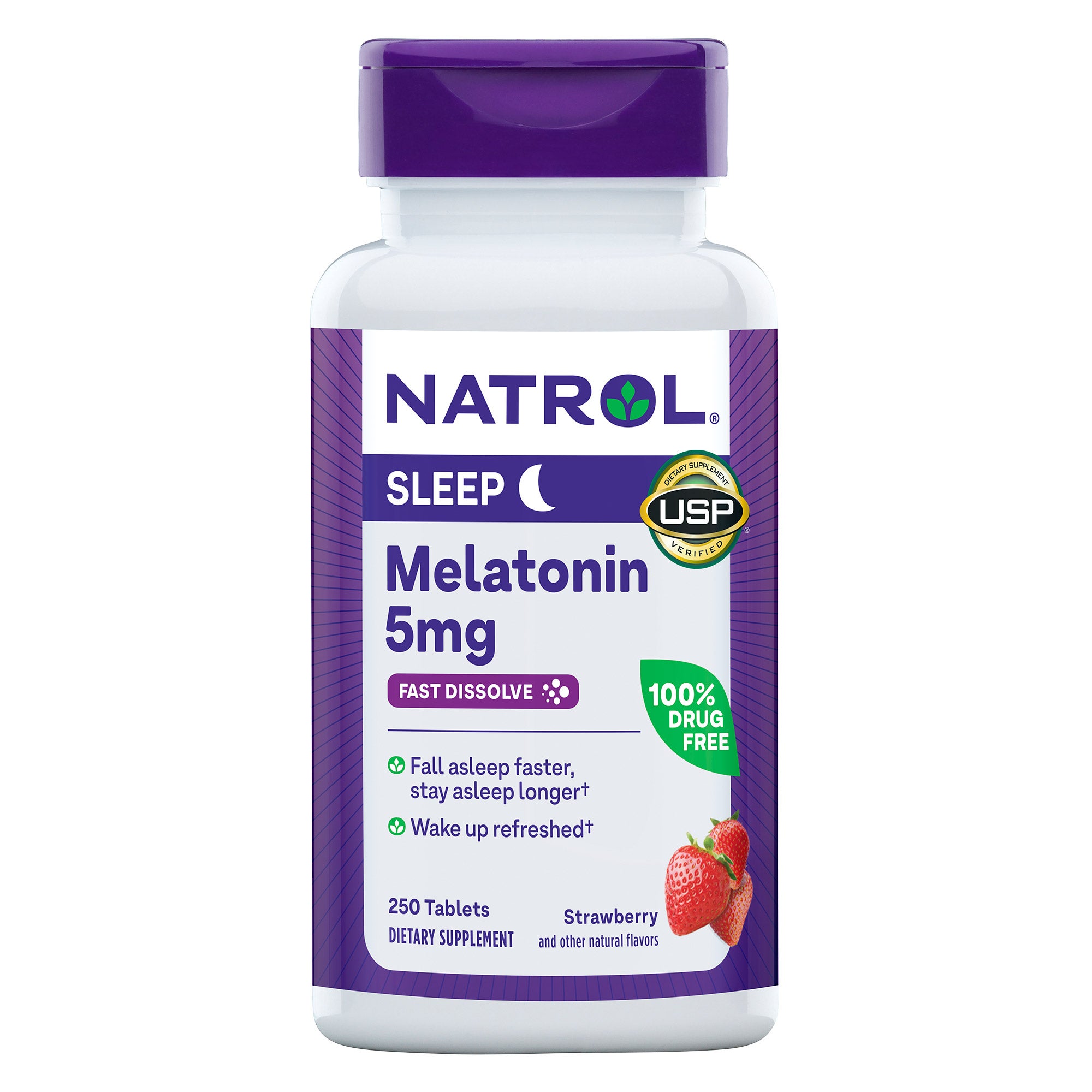 Natrol Melatonin