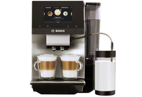 Coffee & Espresso Makers