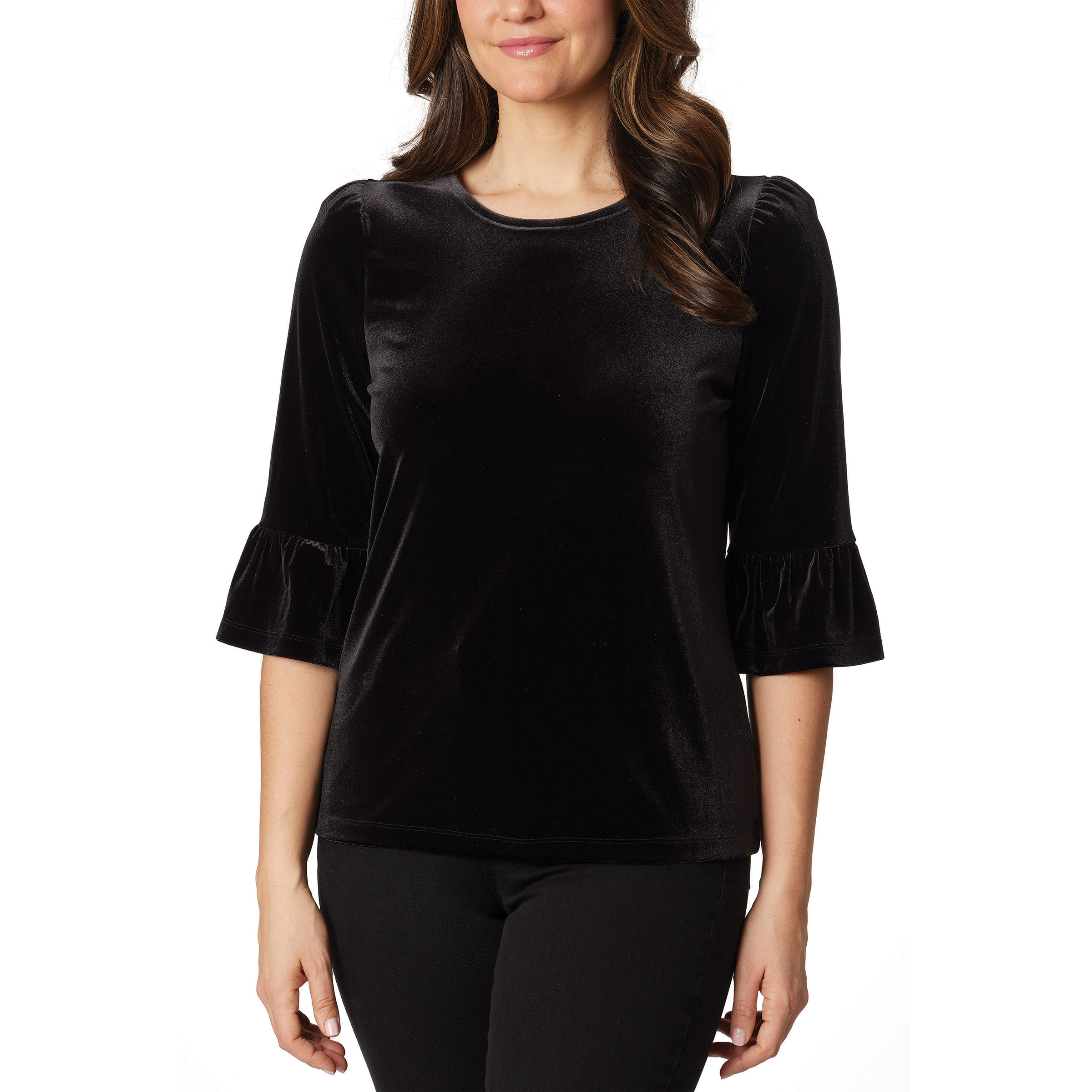 Sweat Kirkland Signature Gris Col Rond – Taille L (homme) / XL (femme) Neuf