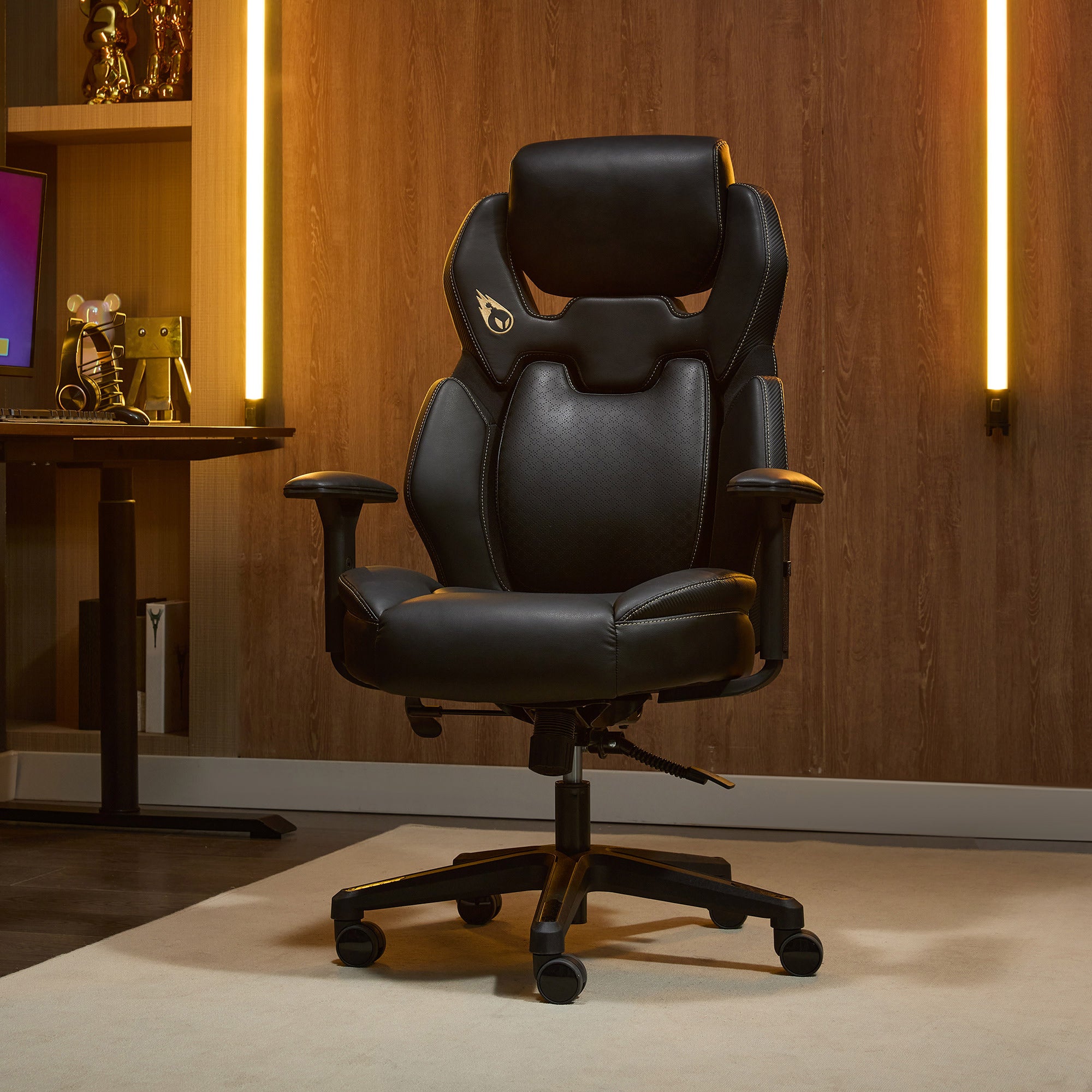 DPS Encode 3D Insight Gaming Chair